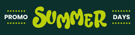 Promo Summer Days